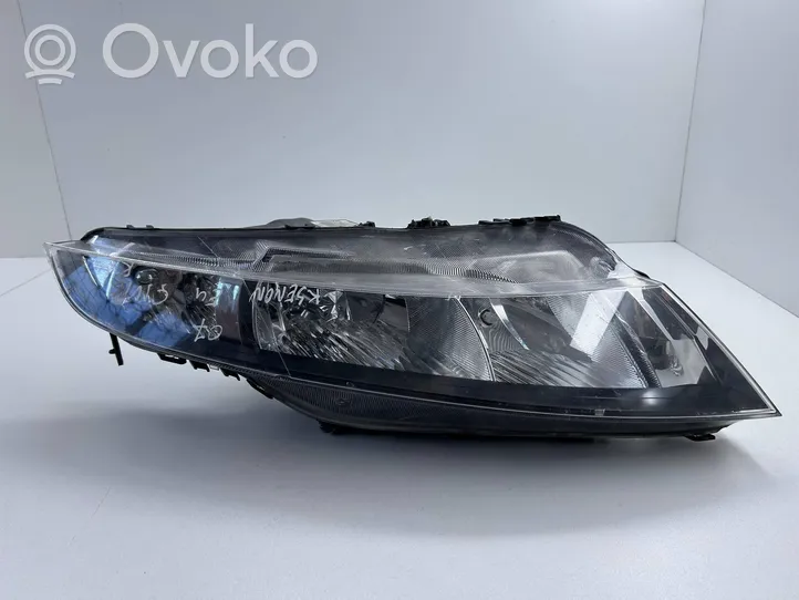 Honda Civic Faro/fanale 1307022511