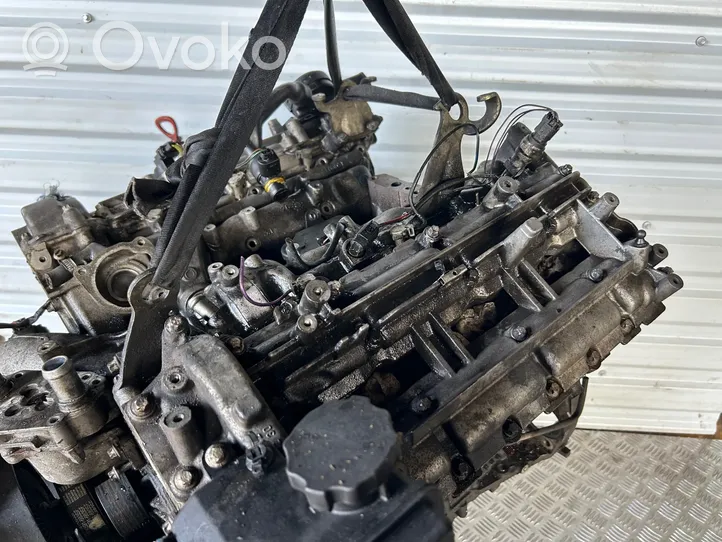 Mercedes-Benz Vito Viano W639 Engine 