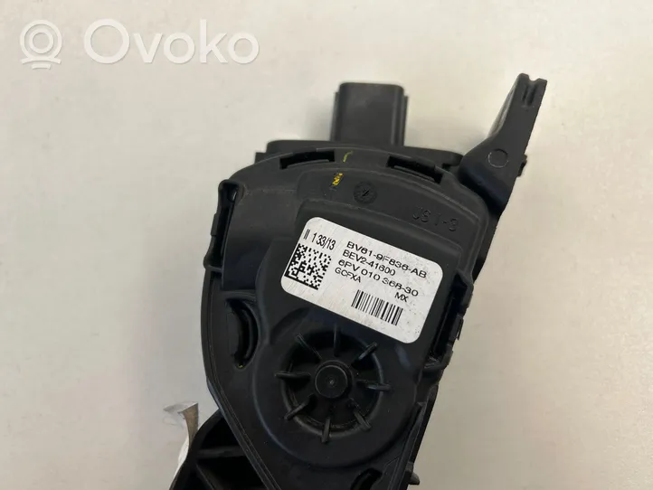 Ford Focus Pedale dell’acceleratore BV619F836AB