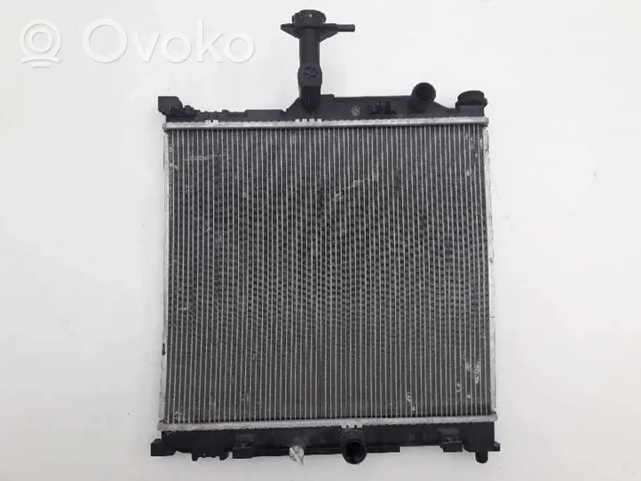 Suzuki Celerio Radiateur de refroidissement TG2230007341