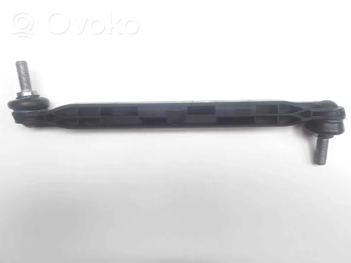 Opel Astra J Stabilisateur avant lien, barre anti-roulis 13219141