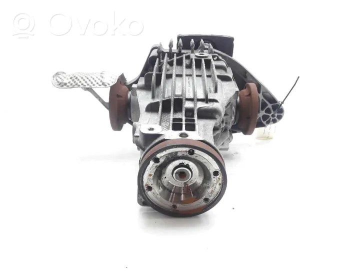 Audi Q5 SQ5 Takatasauspyörästö 0AR525083C