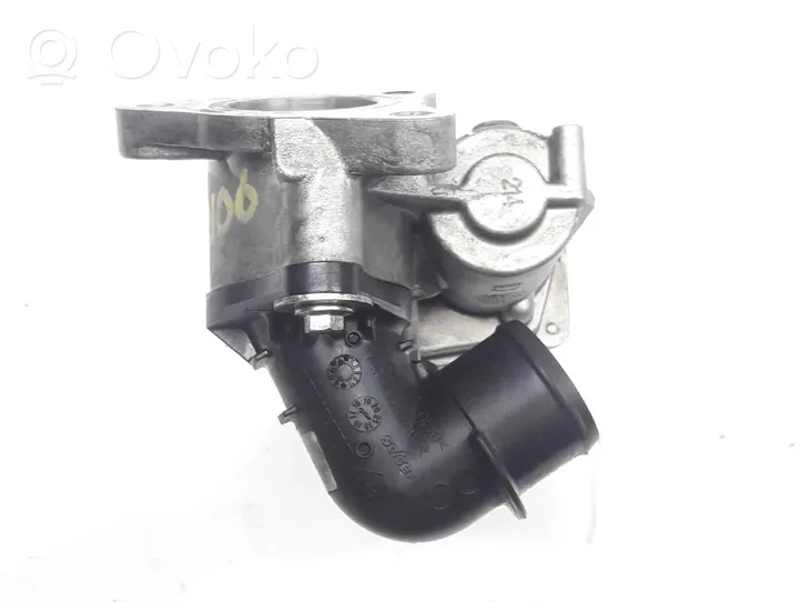 Renault Kangoo II EGR valve H8201143495