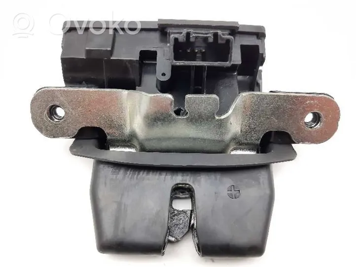 Ford B-MAX Blocco chiusura del portellone 8A61A442A66