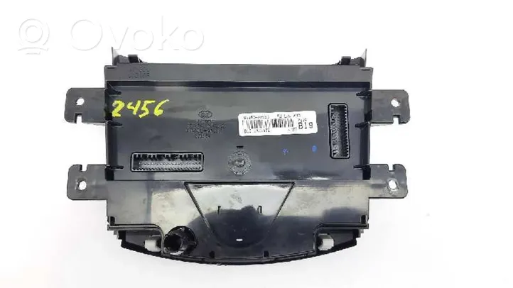 Hyundai i30 Centralina del climatizzatore 97250A6520