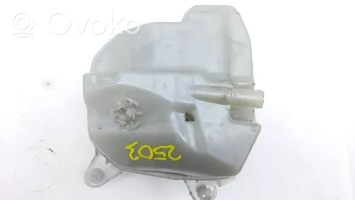 Volkswagen Polo VI AW Fuel expansion tank 2Q0121407D
