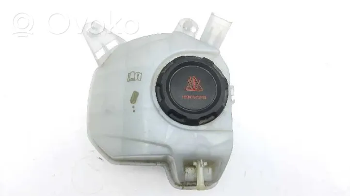 Volkswagen Polo VI AW Fuel expansion tank 2Q0121407D