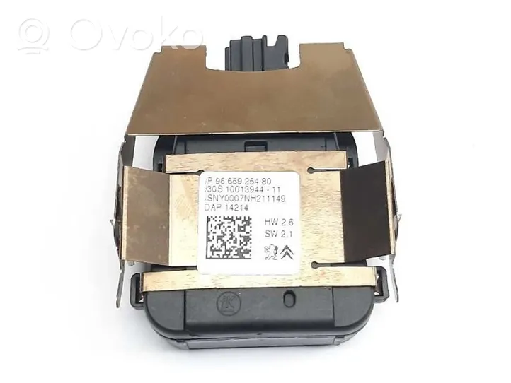 Citroen C4 Aircross Cita veida sensors 9665925480