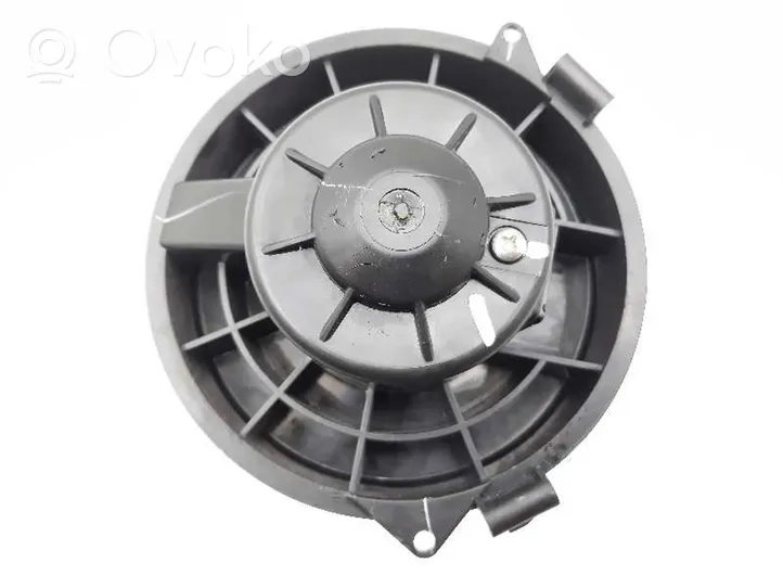 Nissan Micra C+C Heater fan/blower 