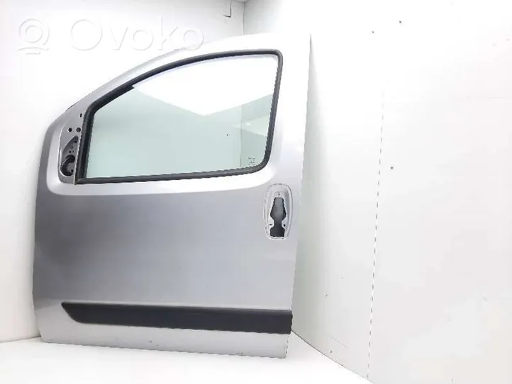 Fiat Qubo Drzwi przednie 