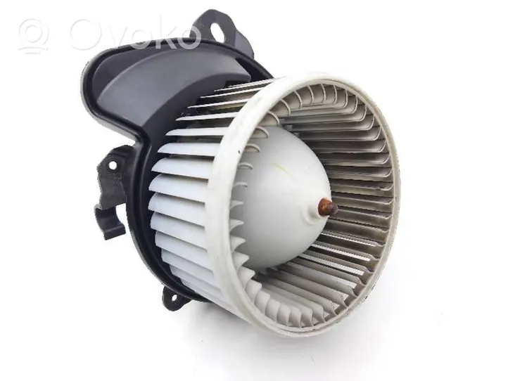 Fiat Qubo Ventola riscaldamento/ventilatore abitacolo 5T743