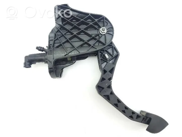 Volkswagen Scirocco Clutch pedal 1K0721796K