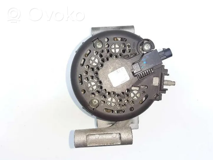 Opel Insignia B Alternator 13522659