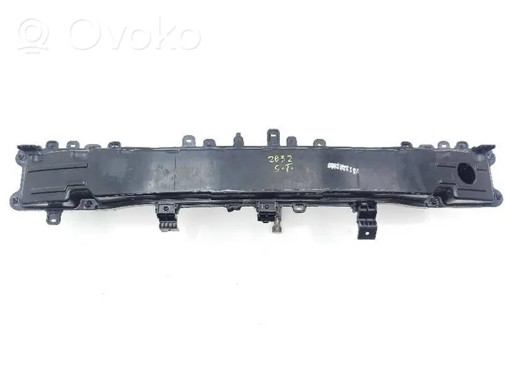 Hyundai Tucson TL Front bumper mounting bracket 86630D7000