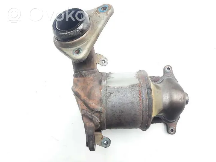 Honda Insight Filtro antiparticolato catalizzatore/FAP/DPF 18190RBJG00