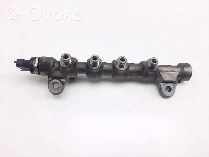 Opel Insignia A Corps injection Monopoint 55576177