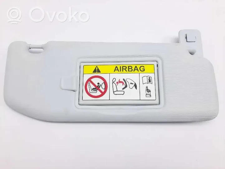 Peugeot 2008 II Sun visor 98100807PR