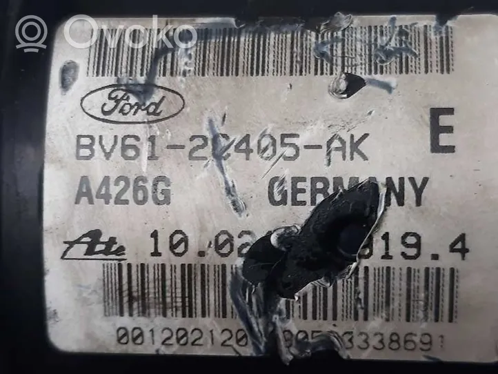 Ford C-MAX II Bomba de ABS BV612C405AK
