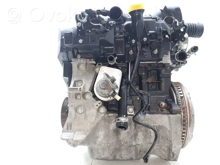 Nissan Juke I F15 Motor K9K896