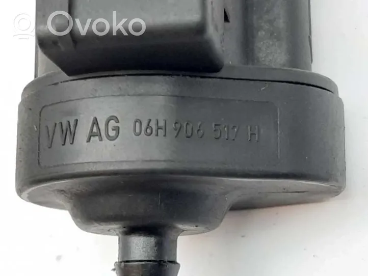 Volkswagen Scirocco Pompa powietrza wtórnego 06H906517H