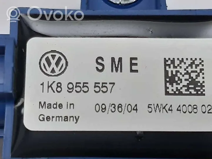 Volkswagen Scirocco Czujnik 1K8955557