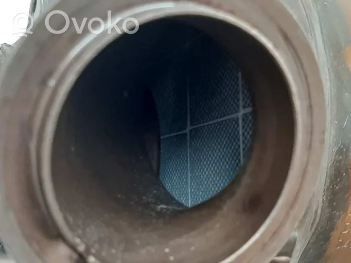 Skoda Karoq Filtr cząstek stałych Katalizator / FAP / DPF 04L131723DM