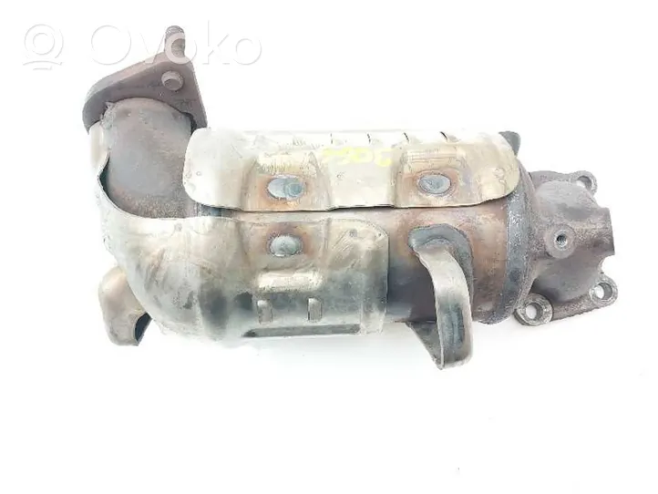 Hyundai i30 Filtro antiparticolato catalizzatore/FAP/DPF 2853004HC0