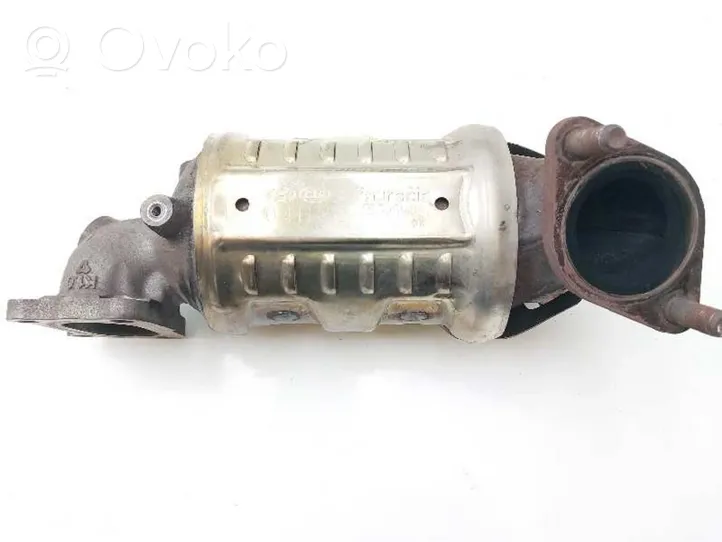 Hyundai i30 Filtre à particules catalyseur FAP / DPF 2853004HC0