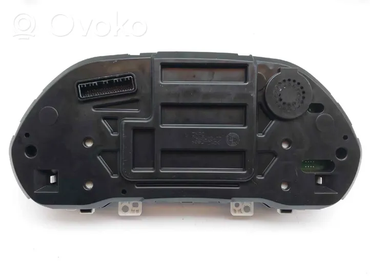 Hyundai i30 Compteur de vitesse tableau de bord 1164202470