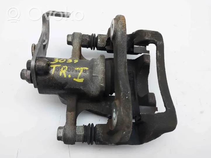 KIA Rio Caliper del freno trasero BC140169