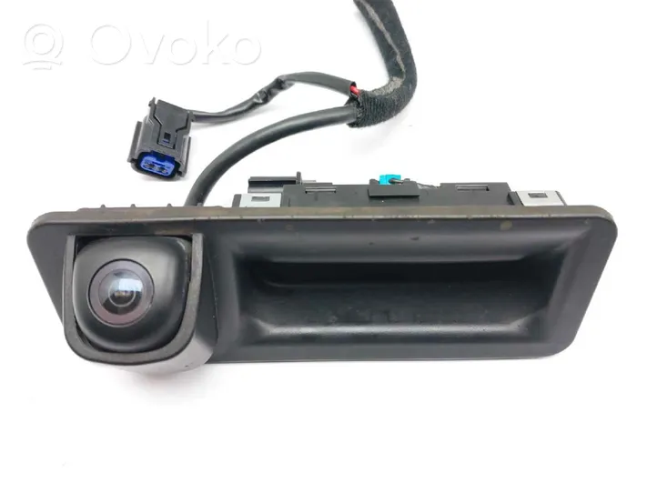 Hyundai i30 Blocco chiusura del portellone 95760G4500