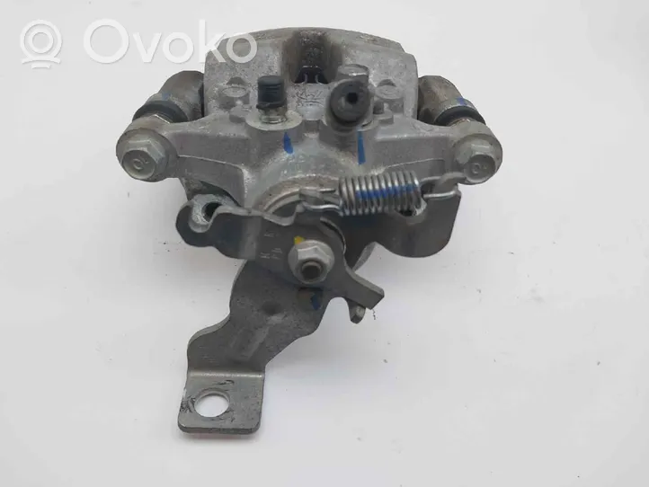 Hyundai i30 Supporto della pinza del freno posteriore 9R89K0310