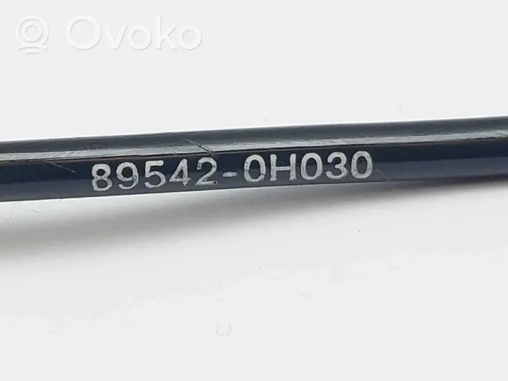 Peugeot 108 Sensor 895420H030