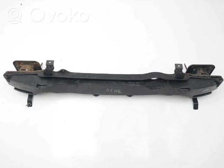 KIA Rio Staffa di rinforzo montaggio del paraurti anteriore 866311W200