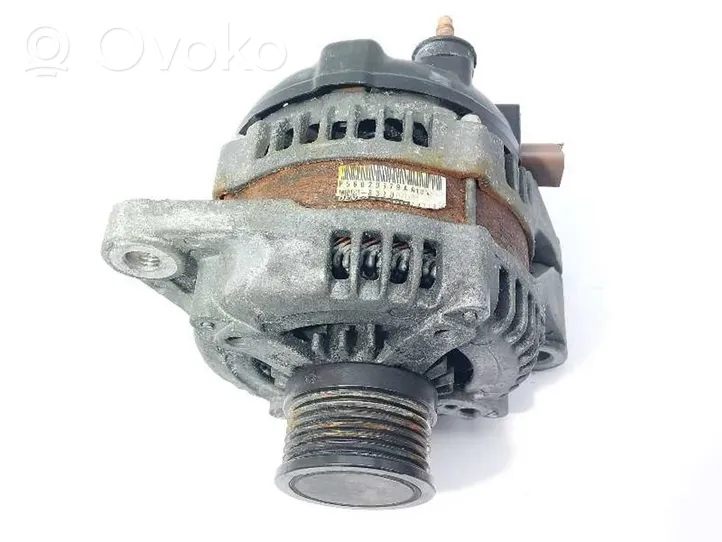 Jeep Compass Alternator 056029679AA