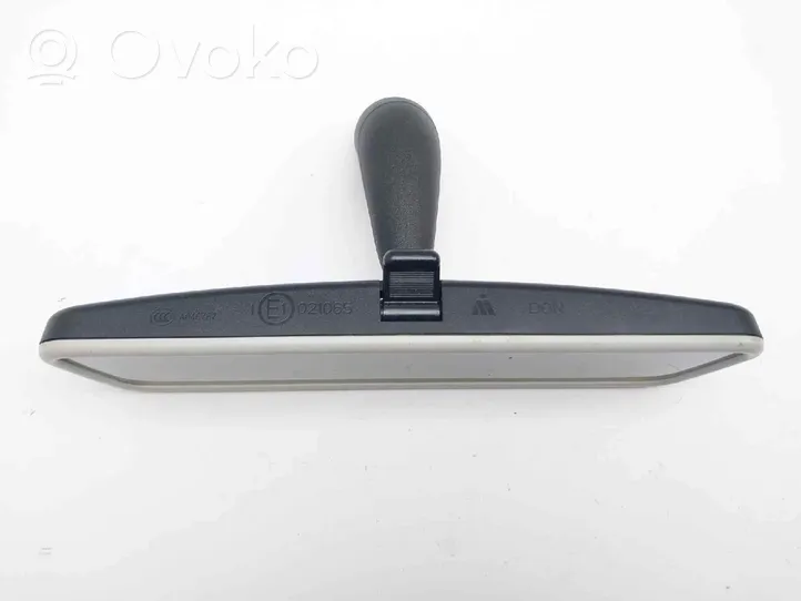 Volkswagen Golf SportWagen Rear view mirror (interior) A046767