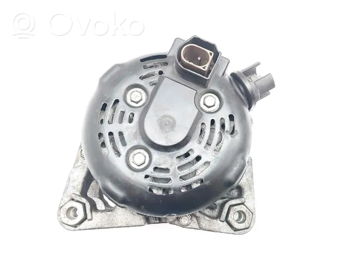 Ford Fiesta Generator/alternator CV6T10300BC