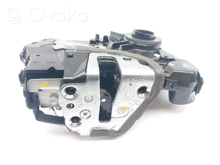 Toyota Auris E180 Serrure 6903005131