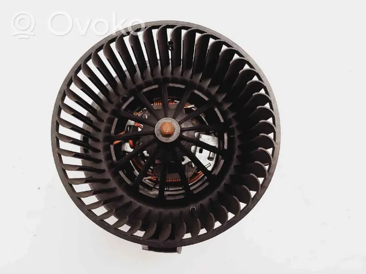 Citroen C3 Pluriel Ventola riscaldamento/ventilatore abitacolo 25014940