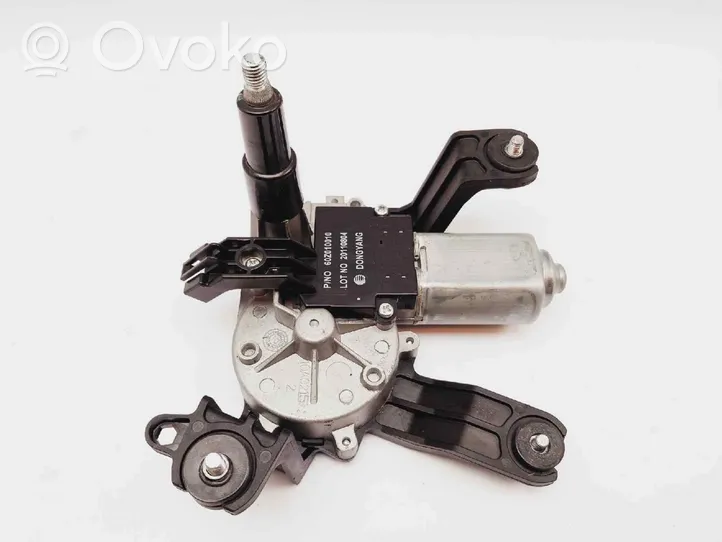 Chevrolet Cruze Rear window wiper motor 60Z010010