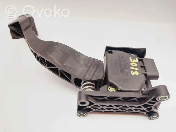 Ford Ka Sensore di accelerazione 1582729