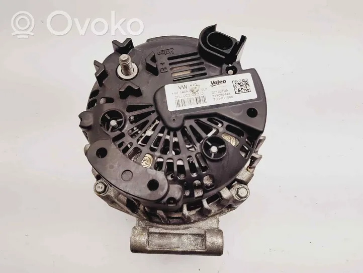 Skoda Octavia Mk3 (5E) Alternator 06J903023D