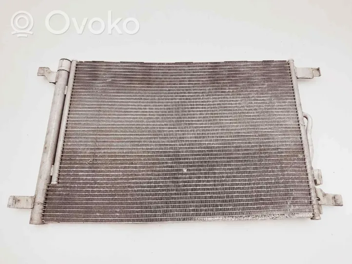 Skoda Octavia Mk3 (5E) Radiateur condenseur de climatisation 5Q0816411AR