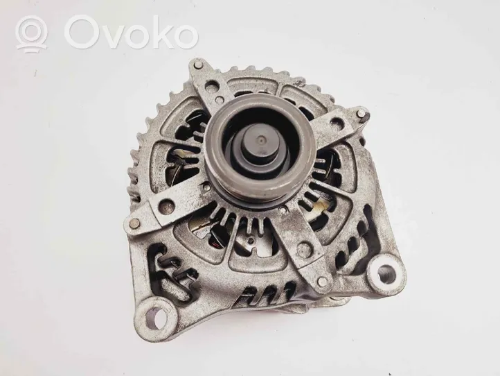 BMW 5 F10 F11 Generatore/alternatore 764681404