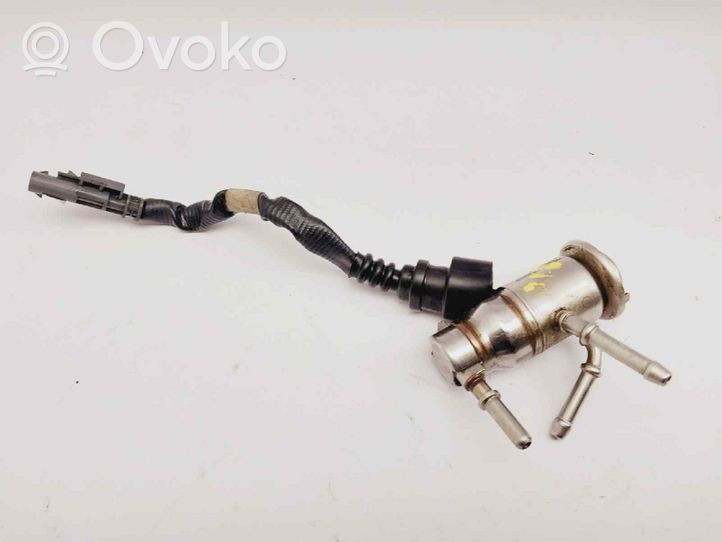 Fiat Qubo Fuel injector 55283500