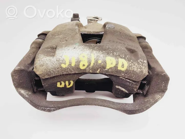 Fiat Qubo Front brake caliper 51861868