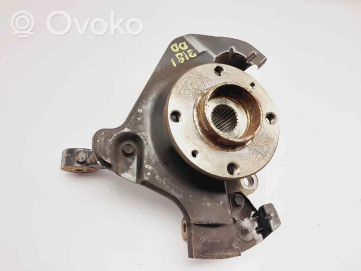 Fiat Qubo Zwrotnica koła przedniego 52044709