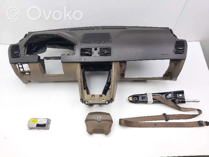 Volvo XC90 Poduszki powietrzne Airbag / Komplet 39851737