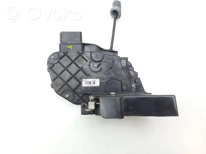 Volvo C30 Etuoven lukko 30753658