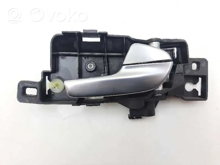 Ford Mondeo MK IV Maniglia interna per portiera anteriore 7S71A22600AB